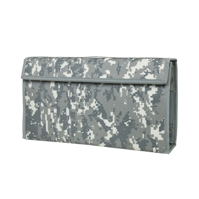 VISM Magazine Wallet for Pistol and Rifle Mags ( Digital Camo )