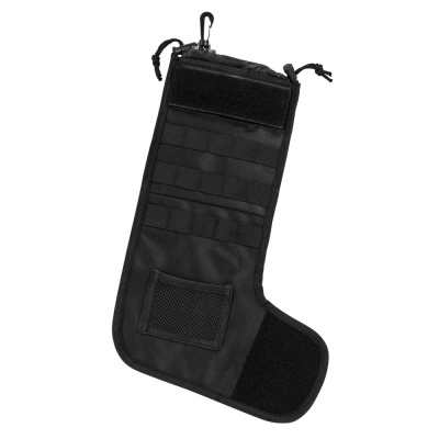 VISM Holiday Stocking ( Option )