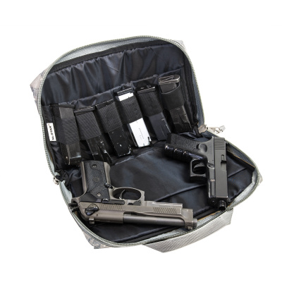 VISM Discreet Pistol Case ( Digital ACU )