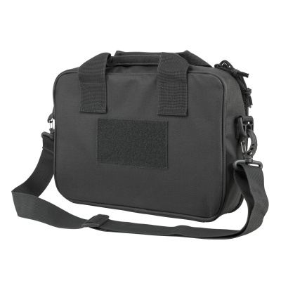 VISM Double Pistol Range Bag ( Urban Gray )