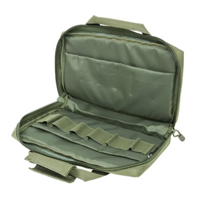 VISM Discreet Pistol Case ( OD Green )