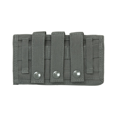 VISM Tactical Shotshell Carrier ( Urban Gray )