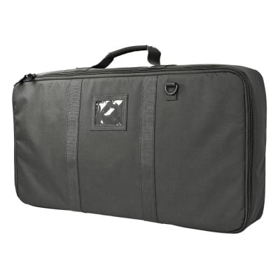 VISM Discreet Carbine Case ( Urban Grey / 26"x13" )