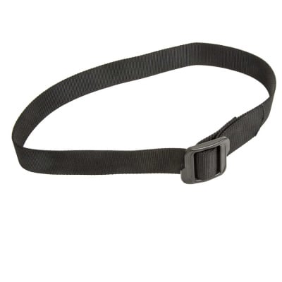 VISM BDU Belt ( Black / Extra Large )