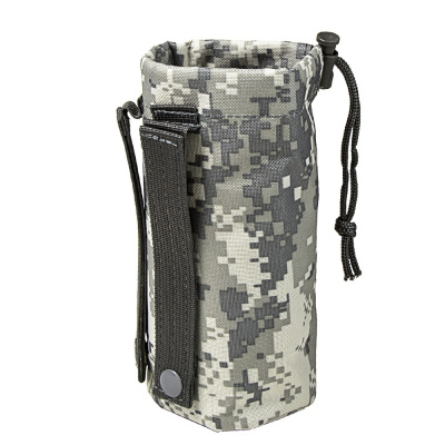 VISM MOLLE Water Bottle Pouch ( Digital Camo )