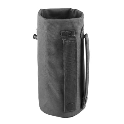 VISM MOLLE Water Bottle Pouch ( Urban Grey )