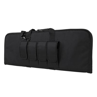 VISM 36" Carbine Case ( Black )