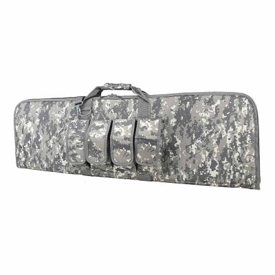 VISM Rifle 42" Gun Case ( Option )