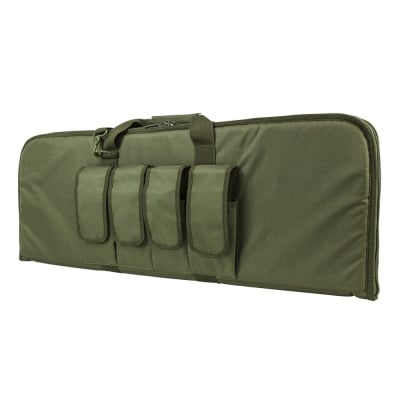 VISM 36" Carbine Case ( Green )