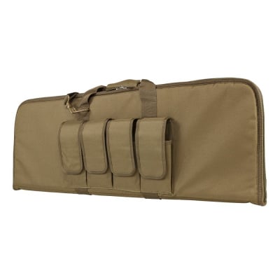 VISM 36" Carbine Case ( Option )