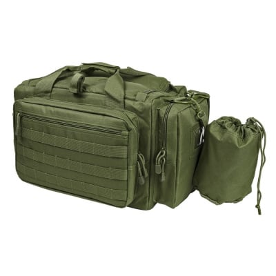 VISM Competition Range Bag ( Green )