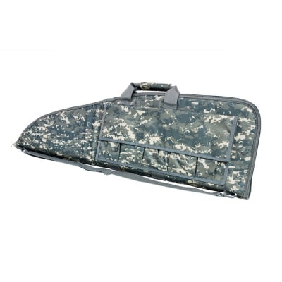 VISM 46" Gun Case ( Digital Camo )