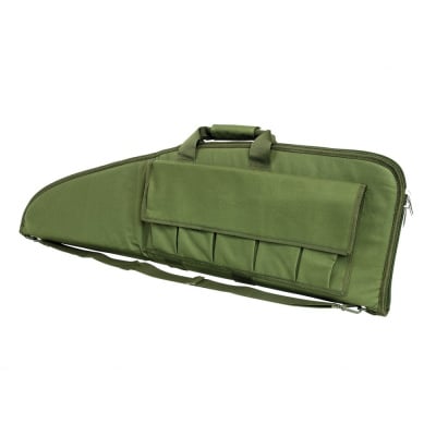 NcSTAR VISM 46" Rifle Case Gun Bag ( OD Green )