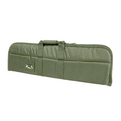 VISM Gun Case 32" ( Green )