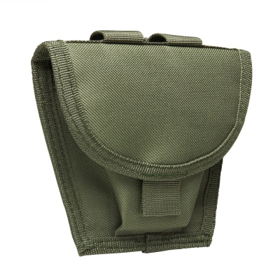 VISM Handcuff Pouch ( Green )