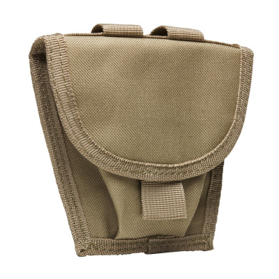 VISM Handcuff Pouch ( Tan )