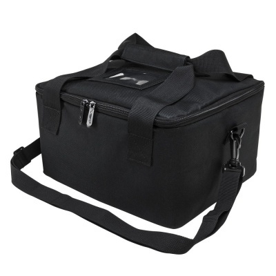 VISM Helmet Bag ( Black )