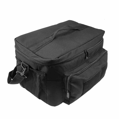 VISM Insulated Cooler ( Black / Medium )