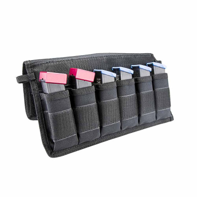 VISM Magazine Carrier Pouch X8 ( Option )