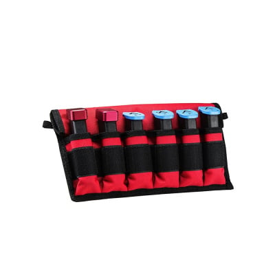 VISM Magazine Carrier Pouch X8 ( Option )