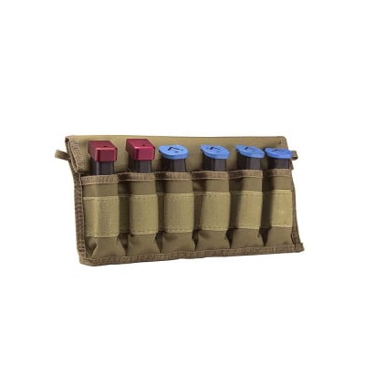 VISM Magazine Carrier Pouch X8 ( Option )