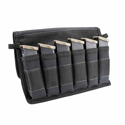 VISM Magazine Carrier Pouch X6 ( Option )