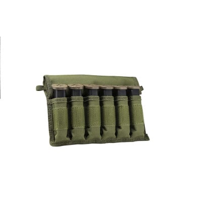 VISM Magazine Carrier Pouch X6 ( Option )