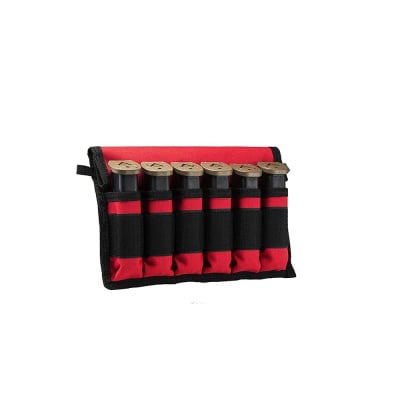 VISM Magazine Carrier Pouch X6 ( Option )