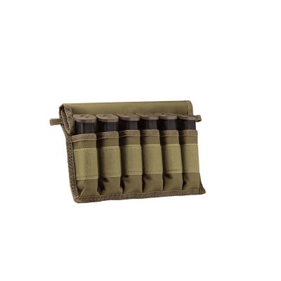 VISM Magazine Carrier Pouch X6 ( Option )