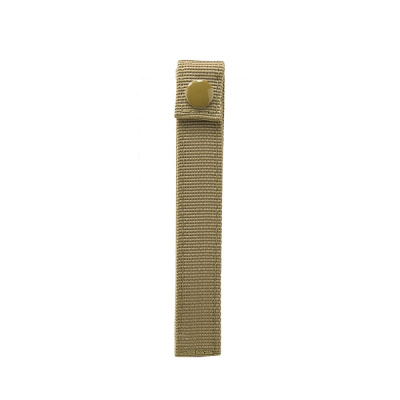 VISM MOLLE Long 6" Straps 4 pack ( Option )