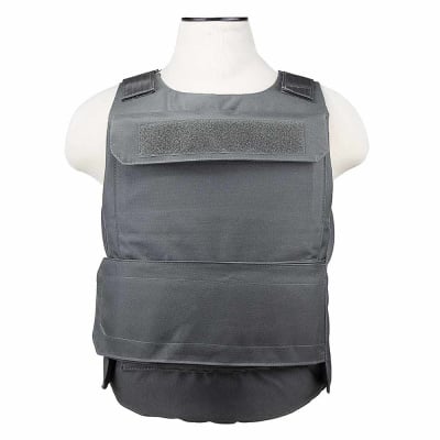 VISM Discreet Plate Carrier ( Navy / Med - 2XL )