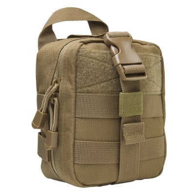 VISM MOLLE EMT Pouch ( Option )