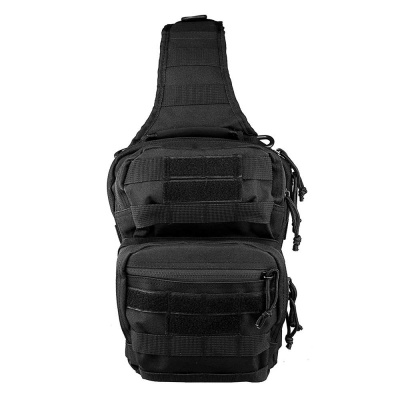 VISM Shoulder Sling Utility Bag ( Option )