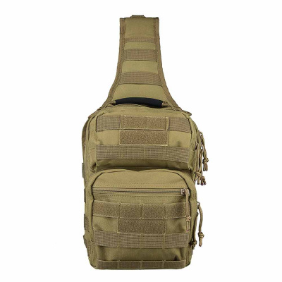 VISM Shoulder Sling Utility Bag ( Option )