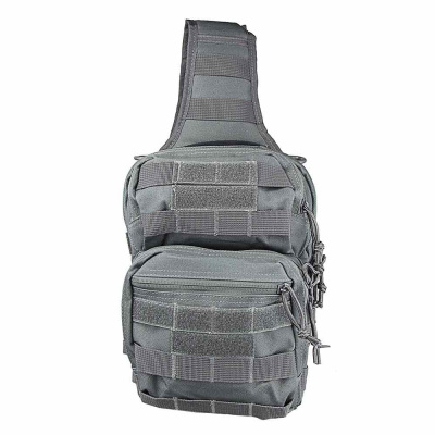 VISM Shoulder Sling Utility Bag ( Option )