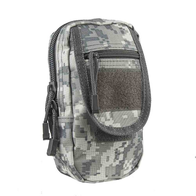 VISM Large Utility Pouch ( Option )