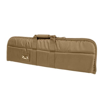 VISM 32 Inch Gun Case ( Tan )