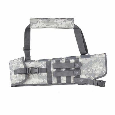 VISM SBS/AOW Scabbard ( Option )