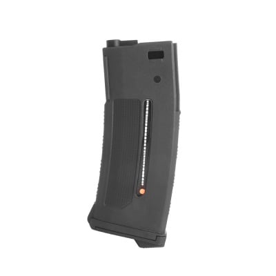 PTS EPM1 250 rd. AEG Enhanced Polymer Magazine 1 ( Black )