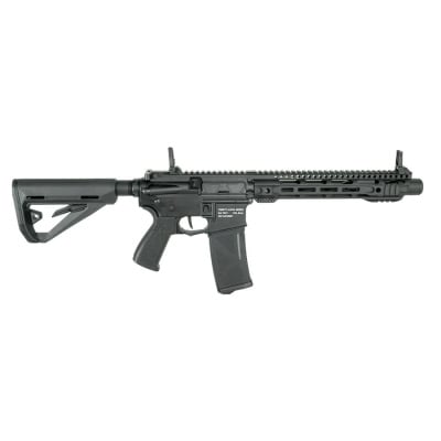 Arcturus Trinity Alpha Carbine 11.5" w/ GATE Titan II AEG Airsoft Rifle