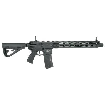 Arcturus Trinity Alpha Rifle 15.3" w/ GATE Titan II AEG Airsoft Rifle