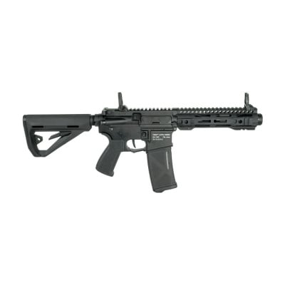 Arcturus Trinity Alpha SBR 7.9" w/ GATE Titan II AEG Airsoft Rifle