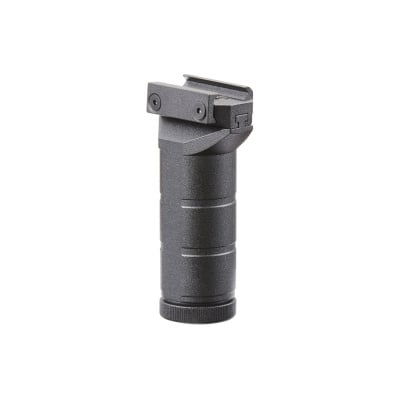 LCT Z-Series Aluminum Vertical Foregrip (Black)