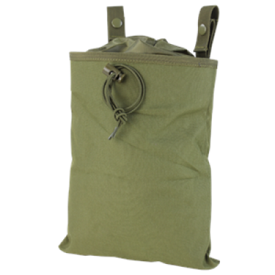 Condor Outdoor 3 Fold Magazine Recovery Pouch ( Option )