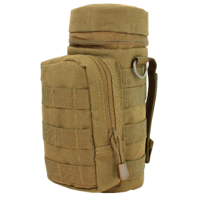 Condor Outdoor H2O MOLLE Pouch ( Option )