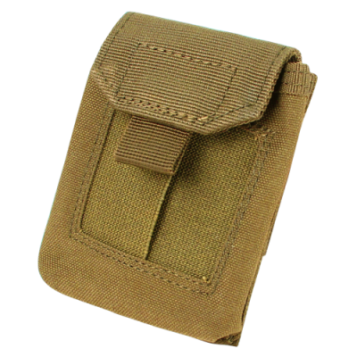 Condor Outdoor EMT Glove MOLLE Pouch ( Coyote )