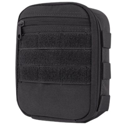 Condor Outdoor Sidekick Pouch ( Slate )