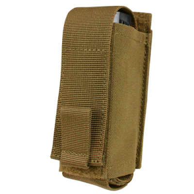 Condor Outdoor OC Pouch ( Coyote Brown )