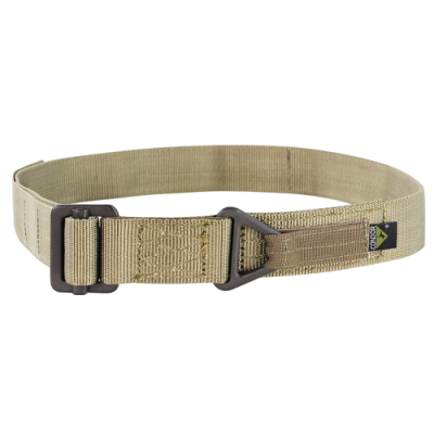 Condor Outdoor Rigger's Belt ( Coyote Tan /  L - XL 41-51 )