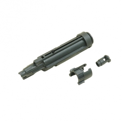 UNICORN AIRSOFT MWS Reinforced Nozzle (PLASTIC)